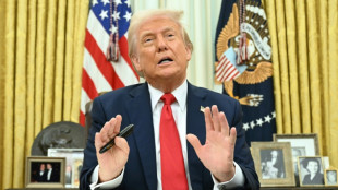 "Le jour de la lib&eacute;ration": Trump pr&ecirc;t &agrave; lancer une bataille commerciale mondiale