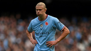Man City stunned by Brentford, Spurs edge seven-goal thriller
