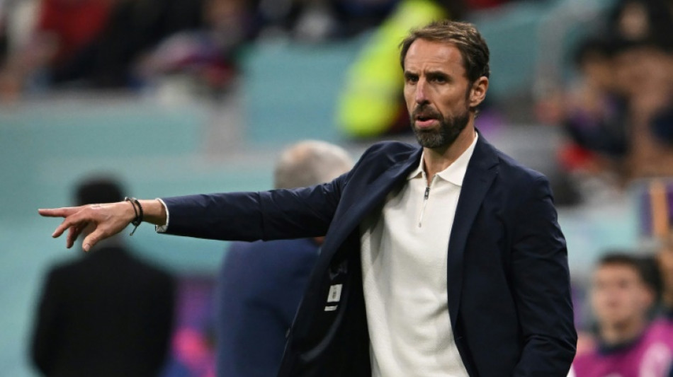 Southgate reveals family convinced him to stay as England boss