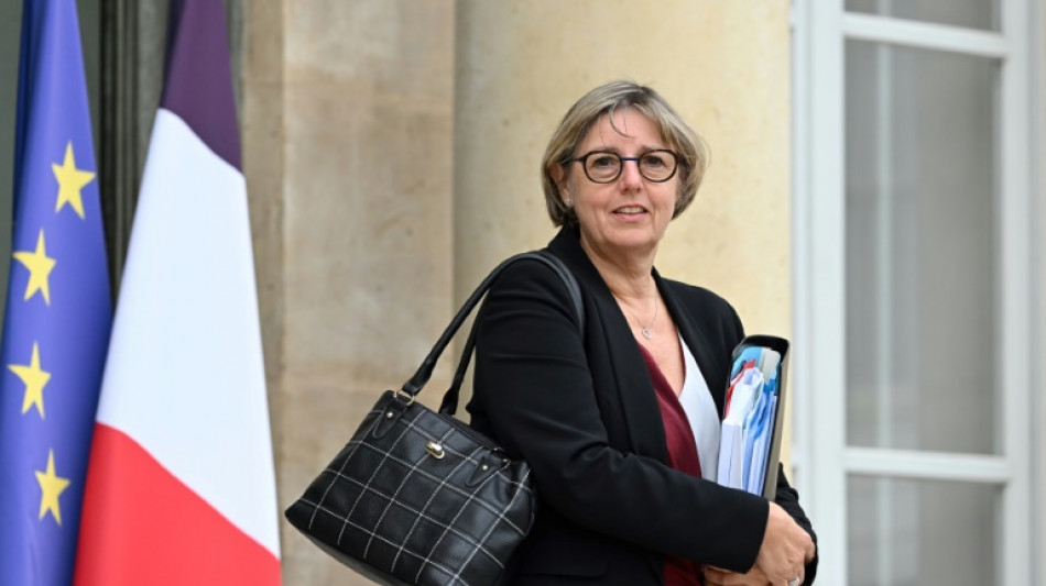 Etudes de sant&eacute;: le gouvernement reconna&icirc;t des "points &agrave; am&eacute;liorer"