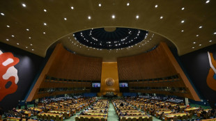 De izquierda a derecha, Am&eacute;rica Latina pidi&oacute; en la ONU terminar con la guerra en Ucrania