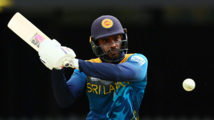 Sri Lanka keep T20 World Cup hopes alive with Afghanistan win