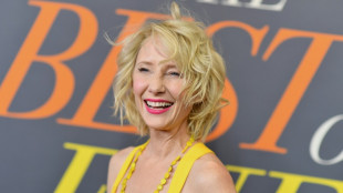 US-Schauspielerin Anne Heche nach Autounfall f&uuml;r tot erkl&auml;rt