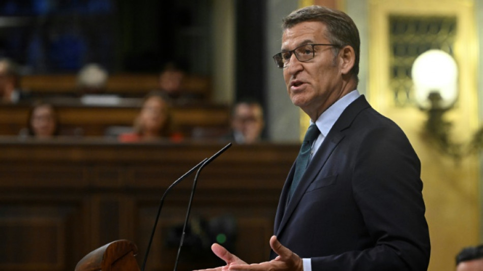 Tras el fracaso de Feij&oacute;o, S&aacute;nchez arranca la carrera para ser investido en Espa&ntilde;a