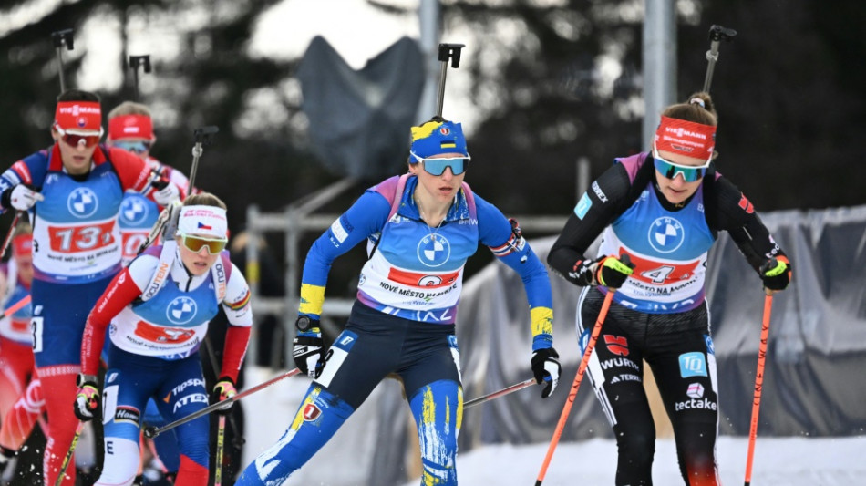 Auch ohne Preu&szlig;: DSV-Quartett gewinnt &uuml;berraschend Staffel-Bronze