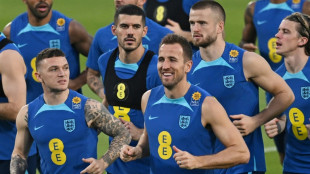 Maddison praises 'energy' in England World Cup camp