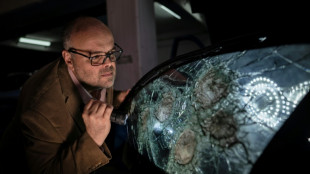 Carros blindados e guarda-costas: a seguran&ccedil;a dos torcedores VIP no M&eacute;xico para a Copa do Mundo