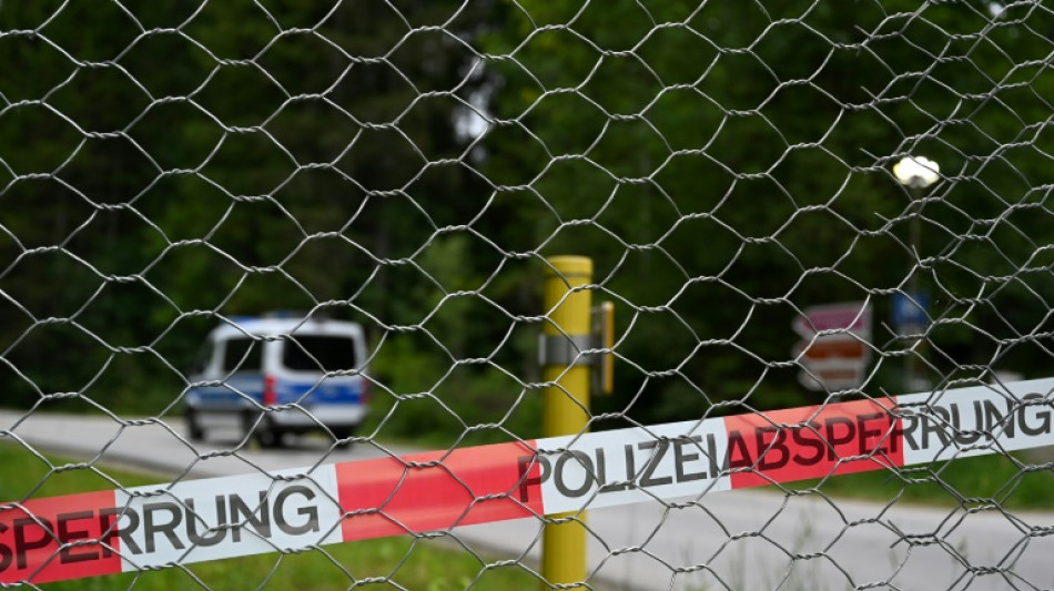 Ukrainer stirbt nach Angriff in Fl&uuml;chtlingsunterkunft in Baden-W&uuml;rttemberg