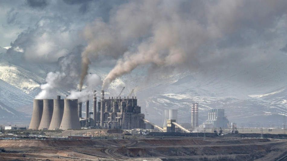 Bad COP, worse COP? EU tempers hopes for UN climate summit