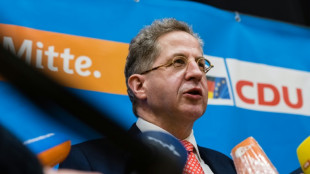 Maa&szlig;en zum Chef der rechten Werteunion gew&auml;hlt