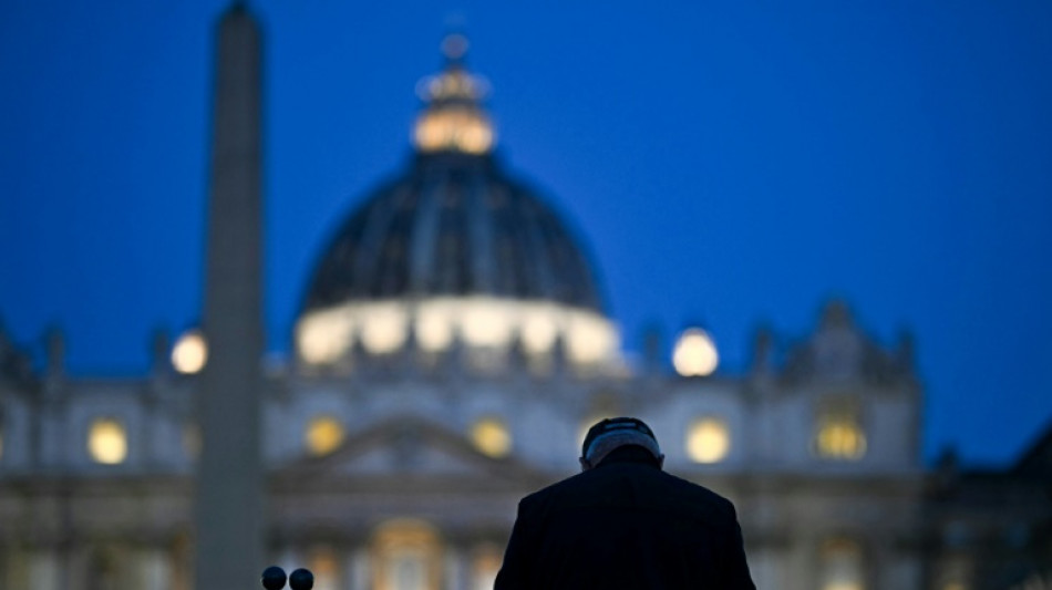 Lo que se sabe del cónclave