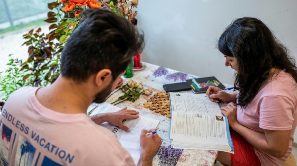 Linke will Hausaufgaben abschaffen - wegen Gefahr sozialer Spaltung