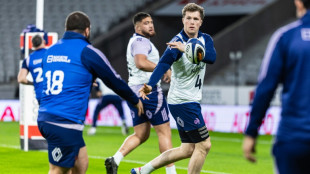 XV de France: vers un retour du duo Flament-Meafou en deuxi&egrave;me ligne