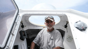 L'Atlantique &agrave; la rame: le baroudeur de 75 ans Jean-Jacques Savin retrouv&eacute; mort dans son canot