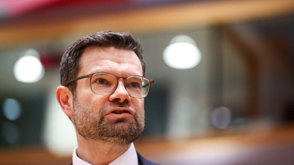 Buschmann macht sich "gro&szlig;e Sorgen" wegen geplanter Justizreform in Israel