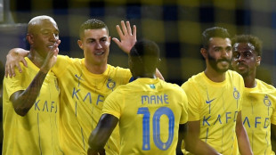 Al Nassr leave it late to snatch Asian Champions League spot