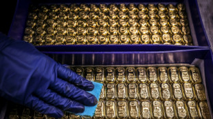 Goldpreis erreicht erneut H&ouml;chstniveau