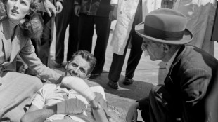 Le Népal commémore la conquête de l'Annapurna par une expédition française