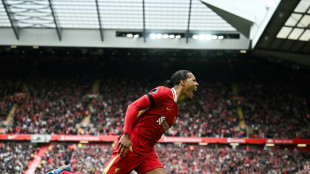 Virgil van Dijk renueva por dos a&ntilde;os su contrato con el Liverpool