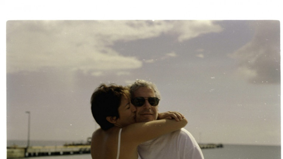 Ghislaine Maxwell condenada a 20 a&ntilde;os de c&aacute;rcel por explotaci&oacute;n sexual de menores