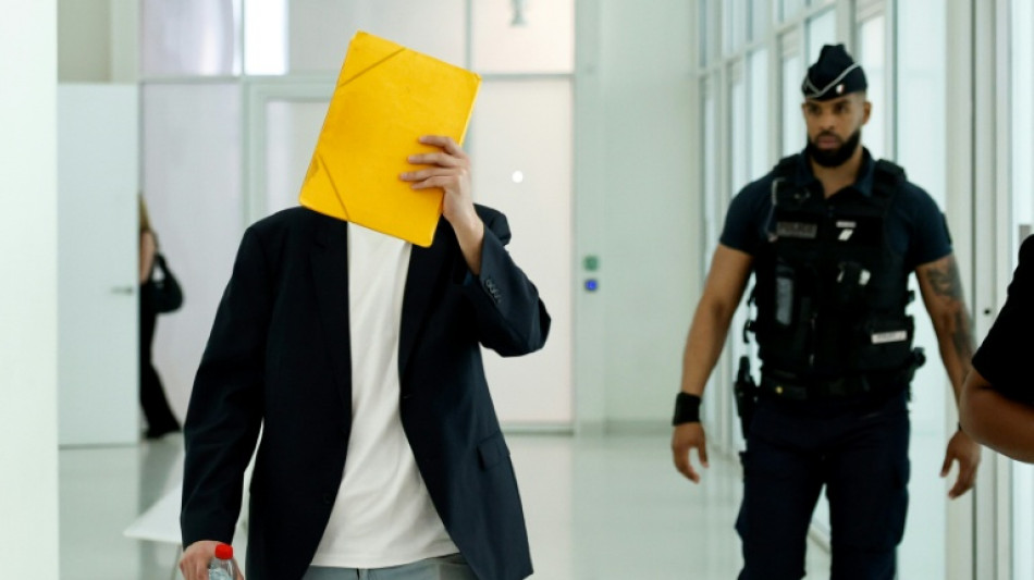 Paris school aide tried for alleged sexual assault of preschoolers