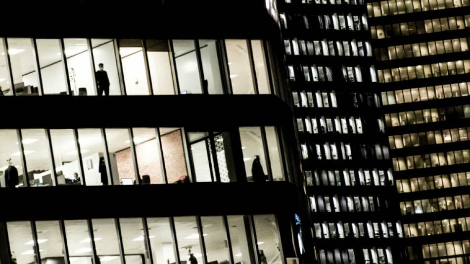 Un salari&eacute; sur quatre se dit en mauvaise sant&eacute; mentale