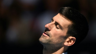 Djokovic entthront: Sinner st&uuml;rmt ins Finale von Melbourne