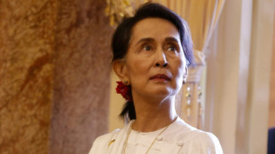 Staatsmedien: Aung San Suu Kyi in Myanmar in f&uuml;nf F&auml;llen begnadigt