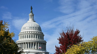 La paralysie budg&eacute;taire touche &agrave; sa fin aux Etats-Unis, sur fond de dissensions d&eacute;mocrates