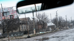 Media, drone russo nel Donetsk, un morto e diversi feriti