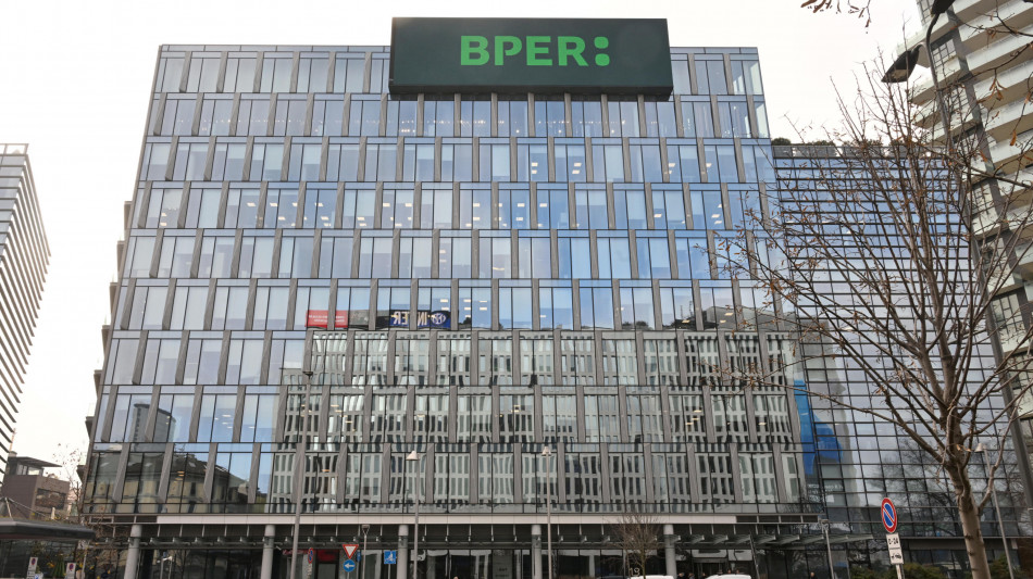 Via libera all'aumento di Bper per l'offerta su Popolare Sondrio