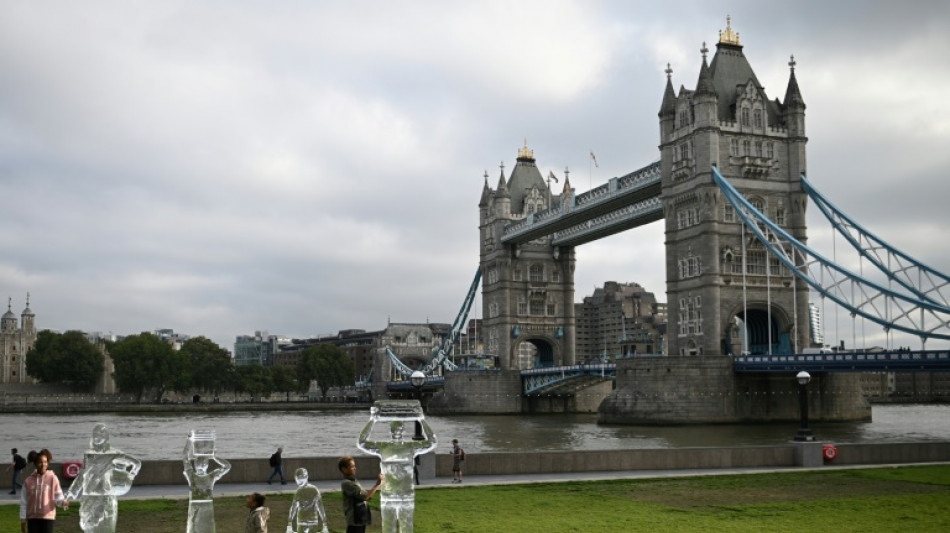 Flash meteorol&oacute;gico especial en las televisiones del mundo sobre el clima