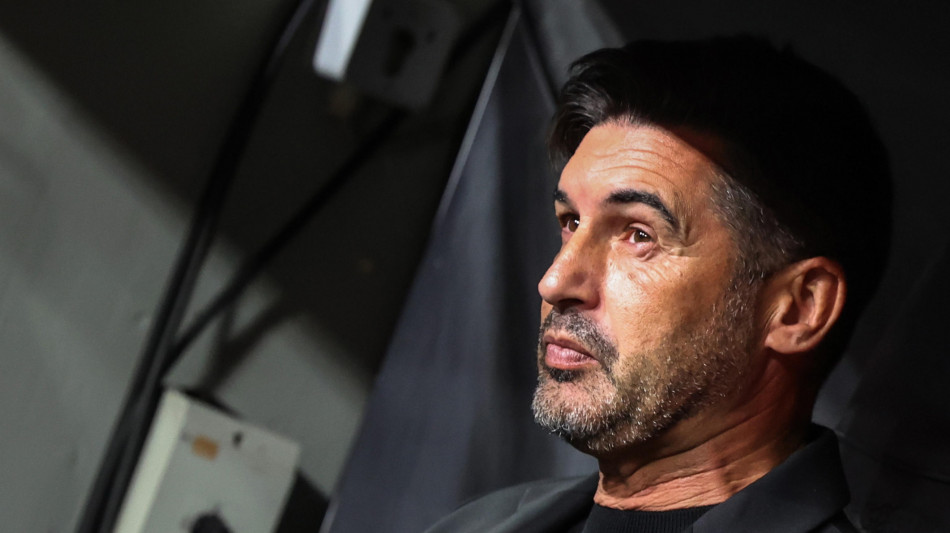 Fonseca, a Firenze sar&agrave; difficile ma il Milan vuole vincere