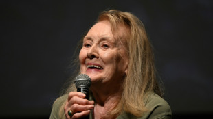 Literaturnobelpreis geht an Franz&ouml;sin Annie Ernaux