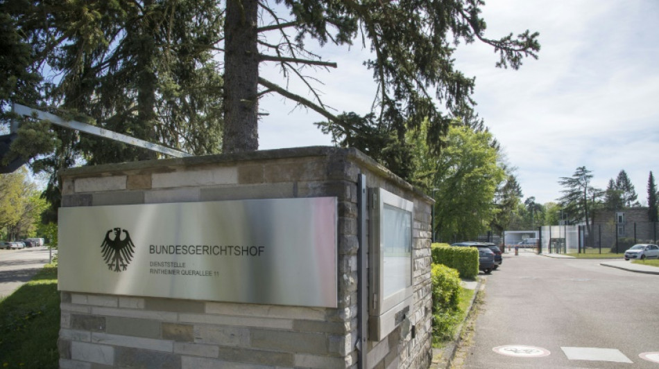 BGH bestätigt Hafturteil gegen Arzt nach Sterbehilfe für psychisch kranken Mann