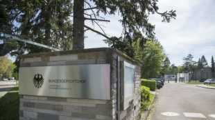 Urteil gegen fr&uuml;heren SPD-Abgeordneten Held wegen Bestechlichkeit rechtskr&auml;ftig