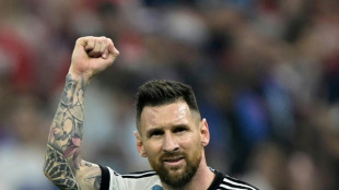 Brazil's 'shameless' fans supporting Messi's Argentina