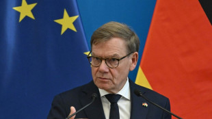 Wadephul sieht EU-Erweiterung auf westlichem Balkan als "Nagelprobe f&uuml;r Europa"