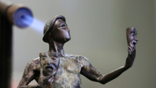 List of key Actor Award winners