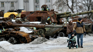 Mosc&uacute; y Kiev listos para di&aacute;logos de paz en Ginebra mientras los combates contin&uacute;an