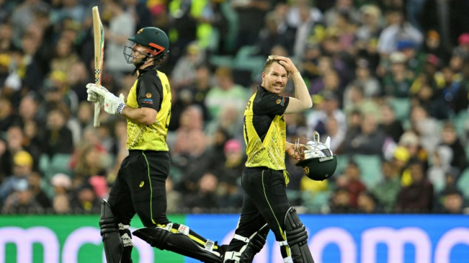 Australia roasted by media after World Cup exit