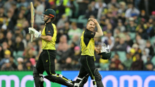 Australia roasted by media after World Cup exit