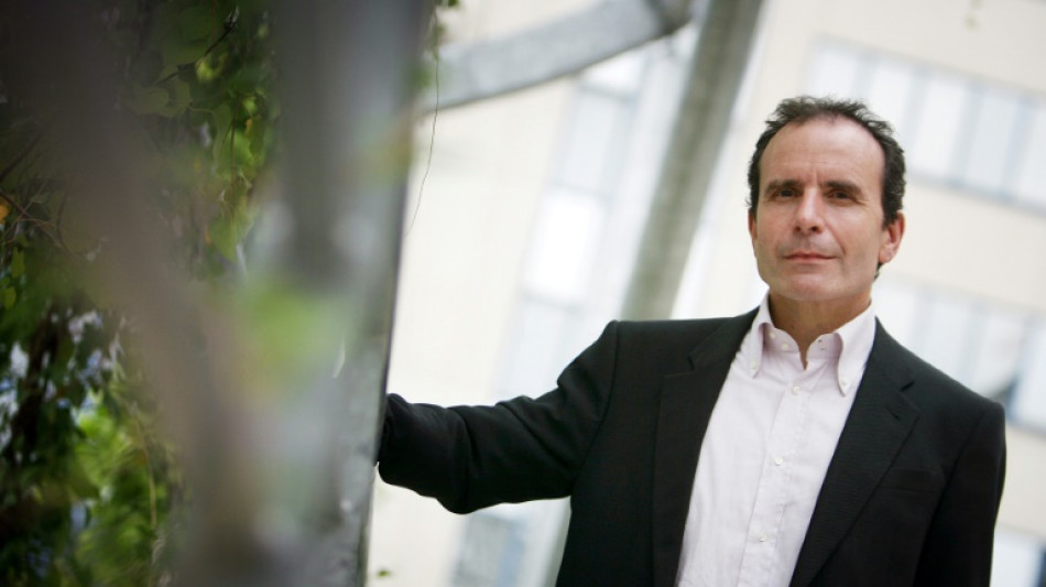 Mort de l'ancien directeur de Courrier International et pr&eacute;sident de T&eacute;l&eacute;rama, Philippe Thureau-Dangin