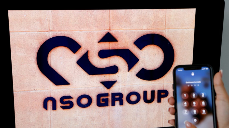 Tribunal dos EUA pro&iacute;be NSO Group de instalar software espi&atilde;o no WhatsApp