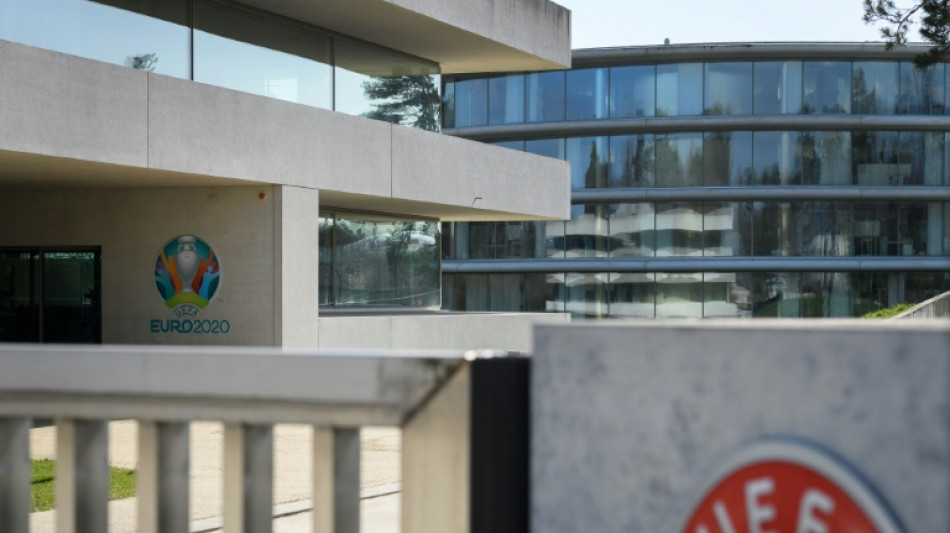 La UEFA consultar&aacute; a los actores del f&uacute;tbol la deslocalizaci&oacute;n de partidos