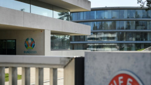 Las negociaciones contin&uacute;an con la UEFA sobre la Superliga