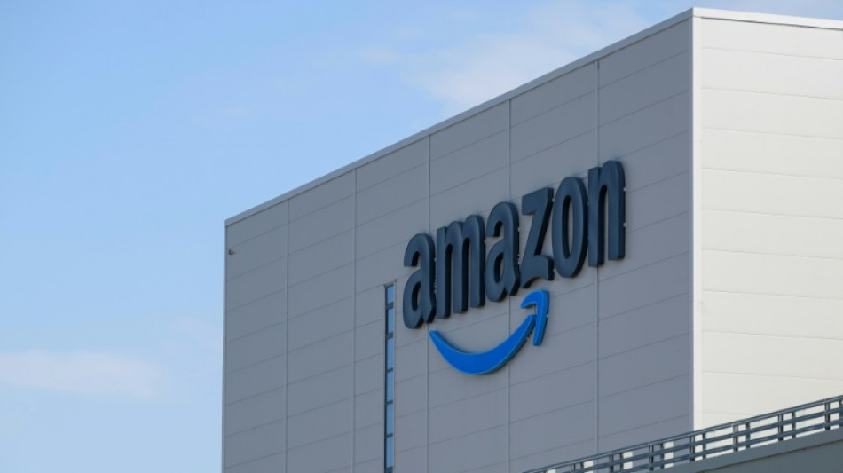 Amazon ravit en d&eacute;passant les attentes au troisi&egrave;me trimestre gr&acirc;ce au cloud
