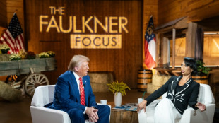 Trump diz que &eacute; o &lsquo;pai&rsquo; da fertiliza&ccedil;&atilde;o in vitro; Harris se aventura na Fox News