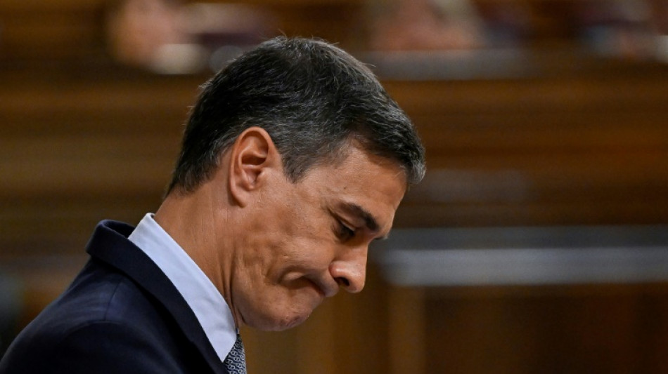 Spaniens Regierungschef k&uuml;ndigt vorgezogene Parlamentswahlen f&uuml;r 23. Juli an