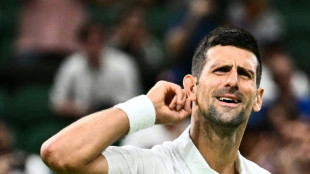 Djokovic joins Wimbledon 100 club as Swiatek eyes first quarters